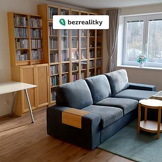 Prodej bytu 3+kk 110 m² Vlašim, Palackého nám.