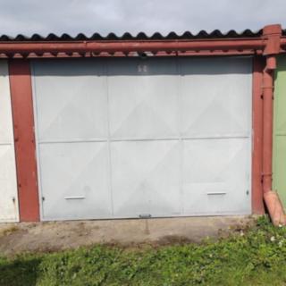 Prodej garáže 18 m² Plzeň