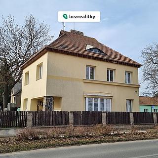 Prodej rodinného domu 126 m&sup2; Kralupy nad Vltavou