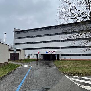 Prodej garáže 13 m² Brno Žabovřesky, Voroněžská