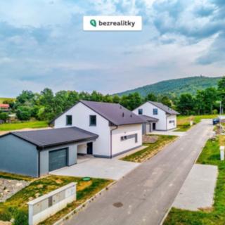 Prodej rodinného domu 248 m² Louňovice pod Blaníkem