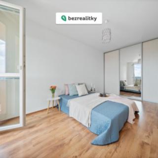 Prodej bytu 2+kk 47 m² Česká Lípa, Komenského