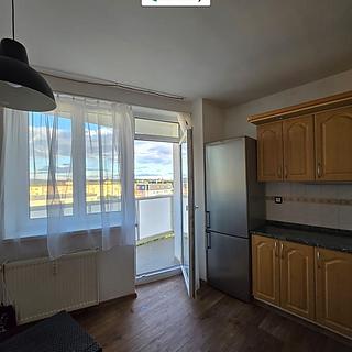 Prodej bytu 2+1 67 m² Olomouc Nové Sady, Handkeho