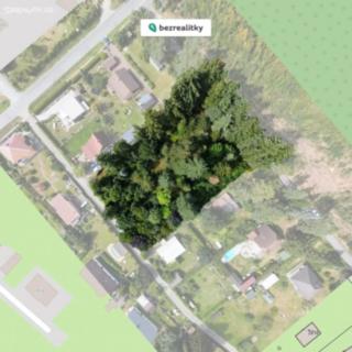 Prodej stavební parcely 3 385 m² Plzeň