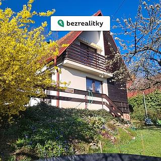 Prodej chaty 92 m&sup2; Bítouchov