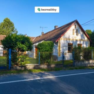 Prodej rodinného domu 85 m² Petrovice