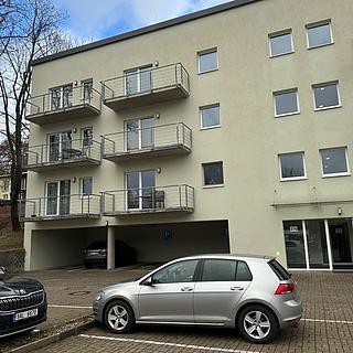 Prodej bytu 2+kk 45 m² Horní Maršov, Promenáda