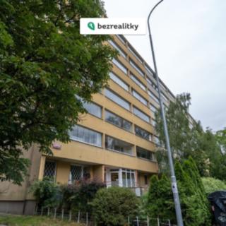 Prodej bytu 3+kk 60 m² Praha Prosek, Lovosická