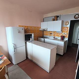 Prodej bytu 3+1 67 m² Kladno