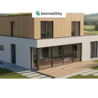 Prodej stavební parcely 1 233 m² Vysoký Újezd, V Hlinkách
