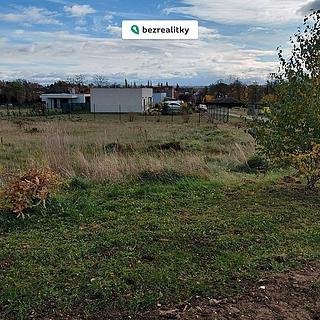 Prodej stavební parcely 2 192 m² Šenov, Nová