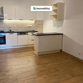 Prodej bytu 2+1 85 m² Čáslav