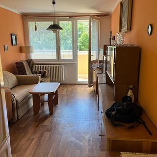 Prodej bytu 2+kk 43 m² Kolín