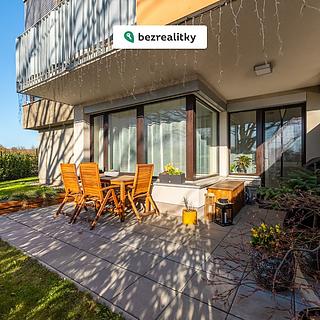 Prodej bytu 3+kk 90 m&sup2; Praha