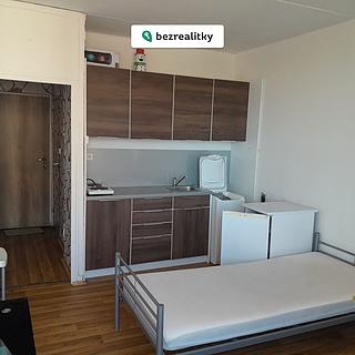 Prodej bytu 1+kk a garsoniéry 21 m² Most, M. G. Dobnera