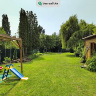 Prodej chaty 56 m² Kralupy nad Vltavou Zeměchy