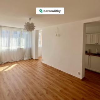 Prodej bytu 3+1 69 m² Kosova Hora
