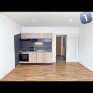 Prodej bytu 1+kk a garsoniéry 29 m² Jablonec nad Nisou, 28. října