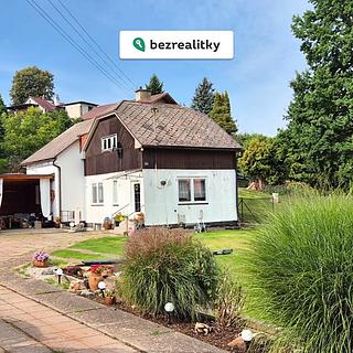 Prodej rodinného domu 100 m² Náchod, Kotěrova