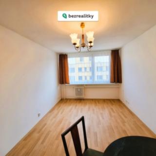 Prodej bytu 2+kk 44 m² Praha