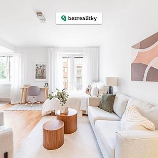 Prodej bytu 1+kk, garsoniery 35 m&sup2; Brno