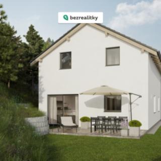 Prodej rodinného domu 132 m² Chrustenice