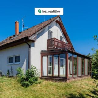 Prodej rodinného domu 160 m² Škvorec, Nad Vápenkou