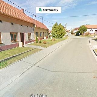 Prodej rodinného domu 80 m&sup2; Popovice