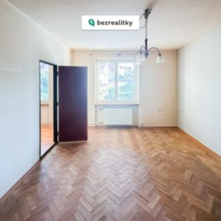 Prodej bytu 2+1 57 m² Velké Meziříčí
