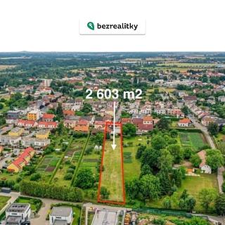 Prodej rodinného domu 115 m&sup2; Hradec Králové