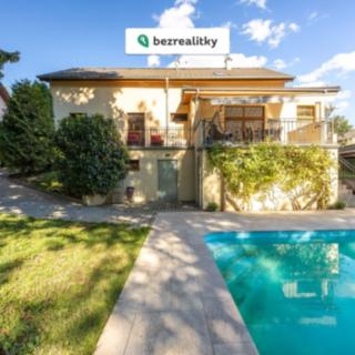 Prodej rodinného domu 204 m² Mnichovice