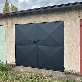 Prodej garáže 18 m² Mladá Boleslav