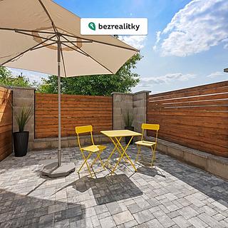 Prodej bytu 3+kk 91 m² Čebín