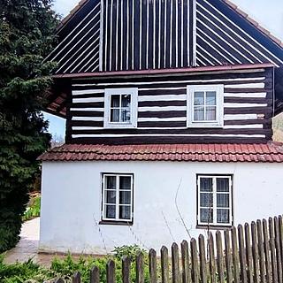 Prodej chaty 150 m² Dubá Deštná