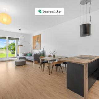 Prodej bytu 3+kk 88 m² Horoměřice, Velvarská