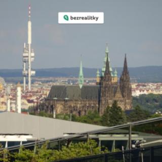 Prodej bytu 2+1 57 m² Praha Vokovice, Arabská