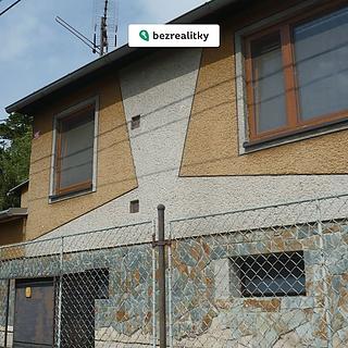 Prodej rodinného domu 110 m&sup2; Ostrava