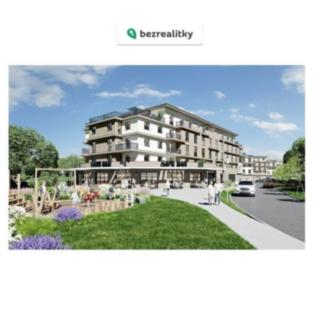 Prodej bytu 2+kk 99 m² Brandýs nad Labem-Stará Boleslav