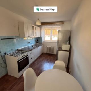 Prodej bytu 2+1 58 m² Jihlava, Hamerníkova