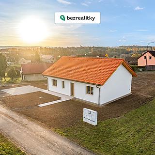 Prodej rodinného domu 78 m² Loket