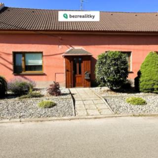 Prodej rodinného domu 234 m² Šanov