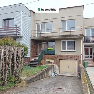 Prodej rodinného domu 180 m² Havířov Šumbark, Řadová