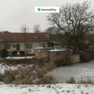 Prodej rodinného domu 75 m² Vidonín