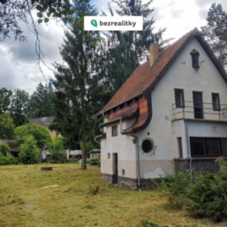 Prodej rodinného domu 118 m² Lštění Zlenice, Lipová