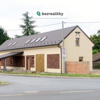 Prodej rodinného domu 130 m² Libiš