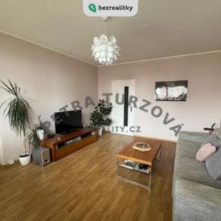 Prodej bytu 3+1 74 m² Praha