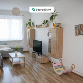 Prodej bytu 3+1 62 m² Kopřivnice