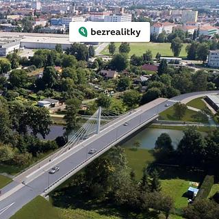Prodej garáže 16 m² České Budějovice 7, Papírenská