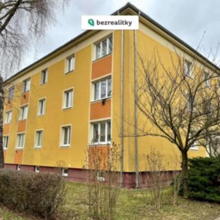 Prodej bytu 2+1 62 m² Uherské Hradiště, Jana Žižky