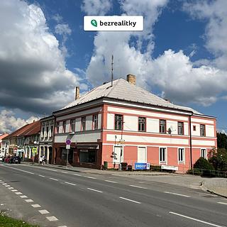 Prodej rodinného domu, 360m²